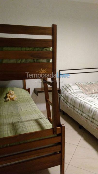 Apartamento Em Canto Do Forte Praia Grande Para Aluguel De Temporada