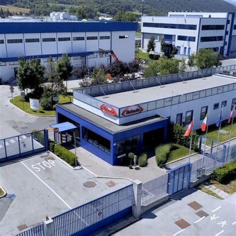 Farmaceutica Takeda Investe Altri Mln Per Lo Stabilimento Di Rieti