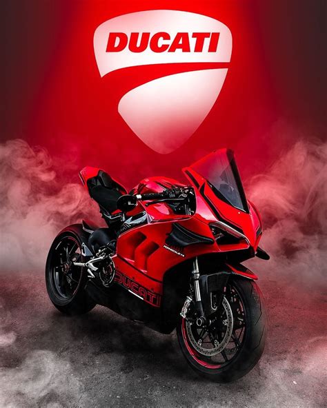 Ducati Bike Wallpaper