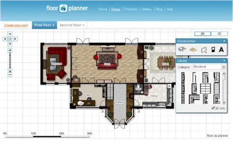 COOL FREE ROOM PLANNER SOFTWARE