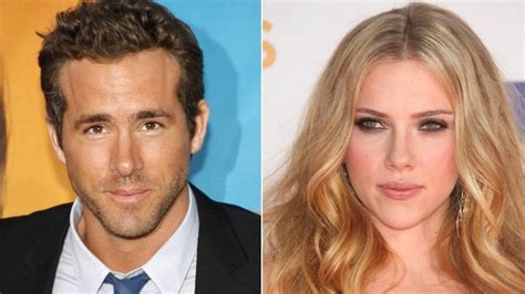 Here's Why Ryan Reynolds And Scarlett Johansson Divorced