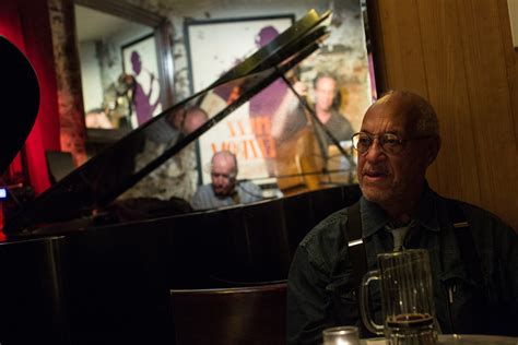 Son of Mezz Mezzrow Finds His Father’s Legacy Lives in a Jazz Club in ...