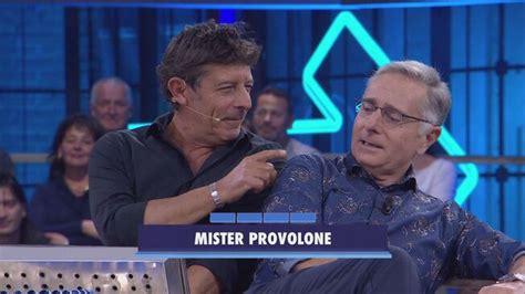 Mister Provolone Avanti Un Altro Video Mediaset Infinity