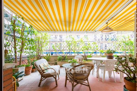 Nude proprietà nel quartiere Casal Bertone di Roma Casa it