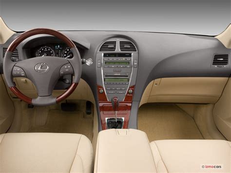 2007 Lexus ES Pictures: | U.S. News