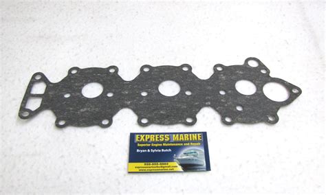 OMC Johnson Evinrude Cover Gasket 318609 0318609 Express Marine