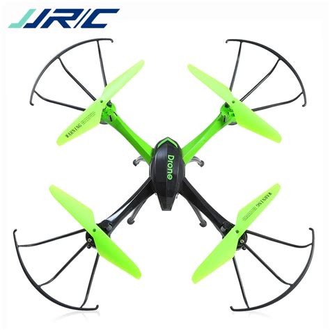 Jjrc H Rc Quadcopter Drones With Camera Led Light Flying Helicopter