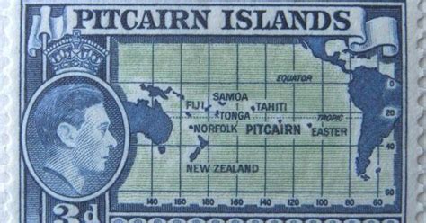 Everything You Wanted To Know About Pitcairn Islands, A Country With ...