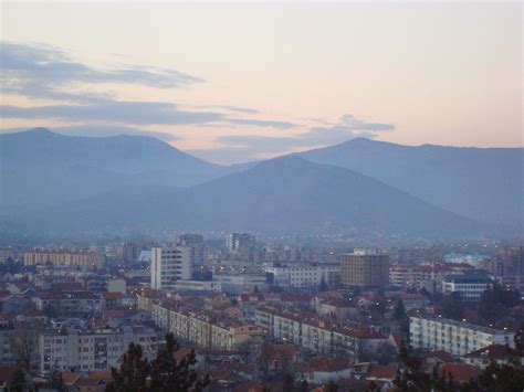 Znate li koji je površinski najveći grad opština na prostoru bivše