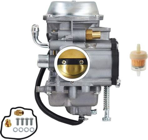 Amazon Carburetor For Suzuki Quadrunner 250 LTF250 LT 4WD 1990