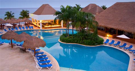 Sunscape Resorts & Spas can cater all things Mexico to you with their ...