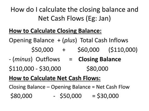 Ppt Cash Flow Statements Powerpoint Presentation Free Download Id1756704