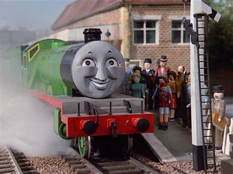 Edward, Gordon and Henry | Thomas the Tank Engine Wikia | Fandom