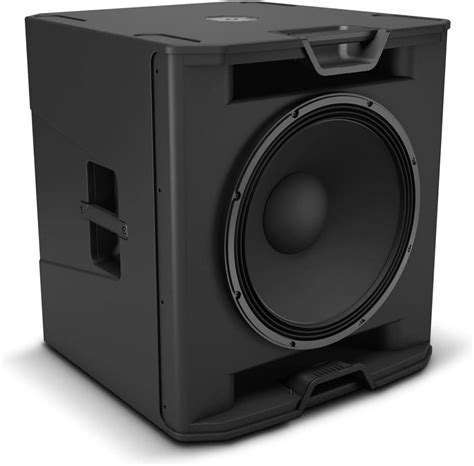 Best Powered Subwoofers Singers Room