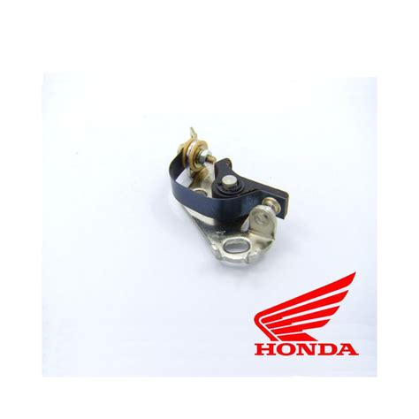 Service Moto Pieces Allumage HONDA Vis platinée Rupteur Droit