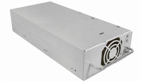 Nuovo Alimentatore AC DC Da KW Hot Swap Di CUI