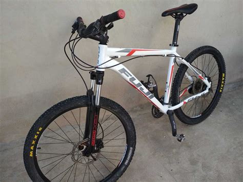 Venta Bicicleta Fuji Nevada En Stock