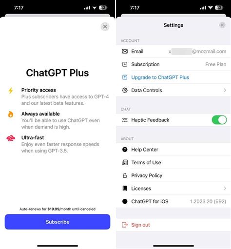 Openai Releases Official Chatgpt App For Ios Coming Soon To Android