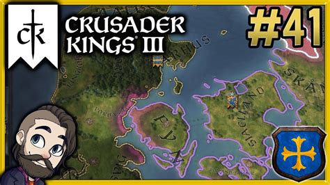 Crusader Kings Iii Gameplay Plannernored