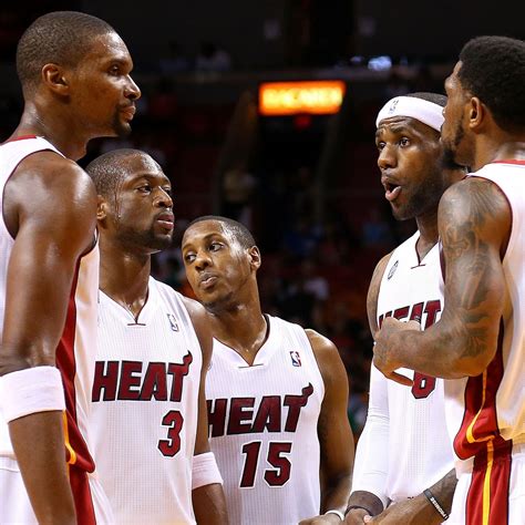 Miami Heat Vs Golden State Warriors Preview Analysis And Predictions Bleacher Report