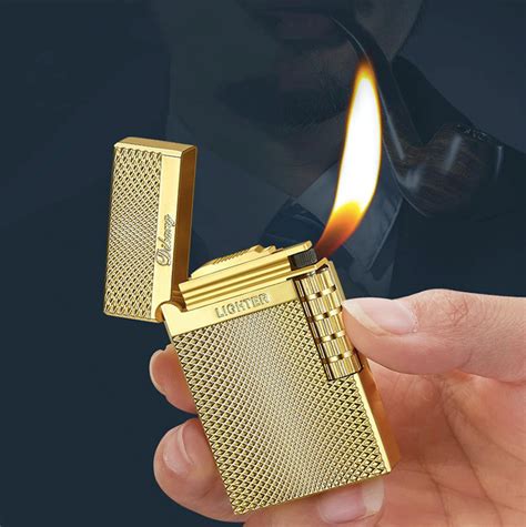 Where And How Can I Find This Type Of Lighter Tommy Shelby 53 Off