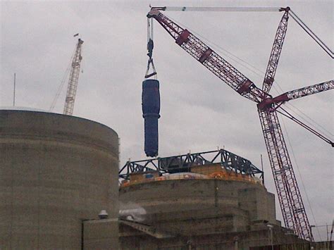 TVA's Sequoyah Nuclear Plant Unit 2 Steam Generator Replacement Update ...