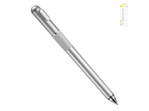 Baseus Golden Cudgel Capacitive Stylus Pen Mega Zone