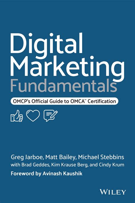 Digital Marketing Fundamentals Printige Bookstore