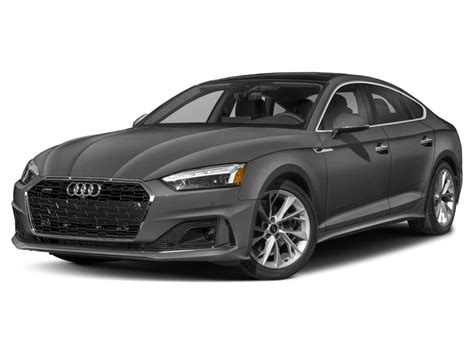 Audi A Sportback Lease Mo Down Leases Available