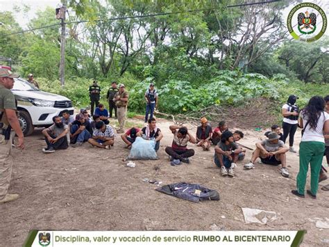 Arrestan A Personas Y Hallan A Una Menor Desaparecida En Operativo