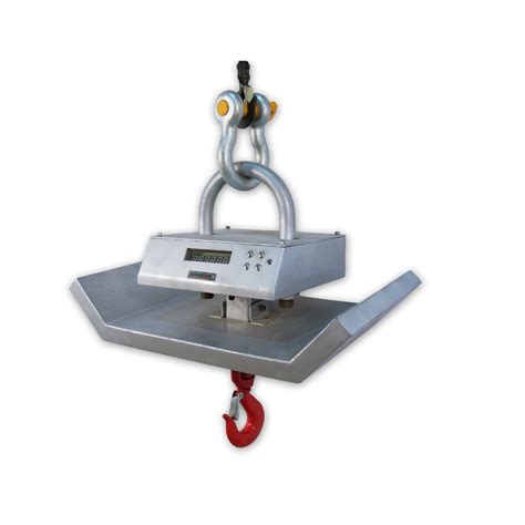 Gramton Heat Proof Crane Scale Gramton Weighing