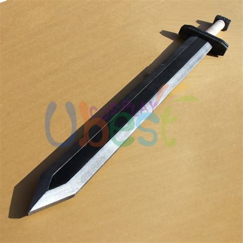 Berserk Sword Replica