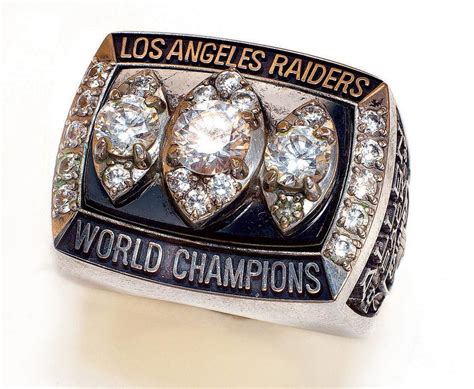 Super Bowl Rings: Photos of Every Design in NFL History - Sports ...