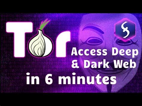 Tor Browser How To Use Tutorial For Beginners In Mins Complete