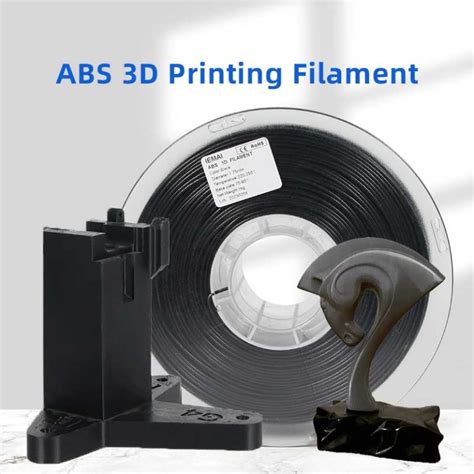 ABS 3D Printing Filament IEMAI 3D Printing Filament Store