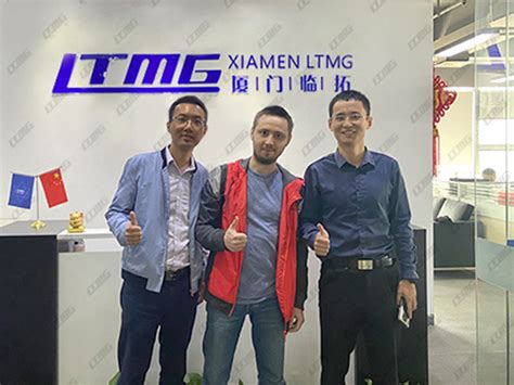 Cases Customers Xiamen Ltmg Co Ltd