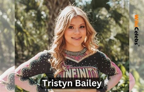 Tristyn Bailey Wiki, Age, Parents, Obituary, Family, Education, Height ...