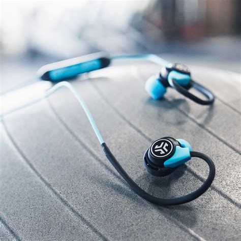 Fit Sport 3 Wireless Fitness Earbuds Jlab