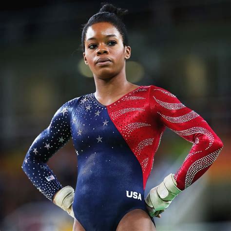 Gabby Douglas 2025: dating, net worth, tattoos, smoking & body