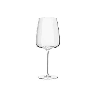 Kieliszki Do Wina Ml Modern Sztuki Krosno Glass Wszystkodokuchni Eu