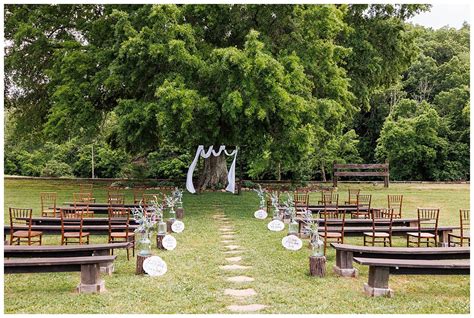 Farm at Bentley Fields Weddings