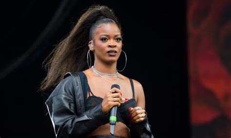 Ari Lennox Shares Cover Art For ‘age Sex Location