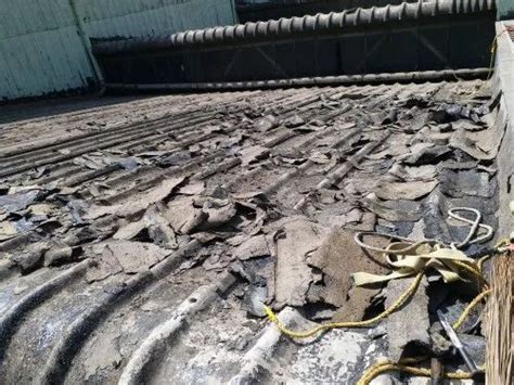 Tar Felt Membrane Waterproofing Service At Rs 40 Square Feet In Thane