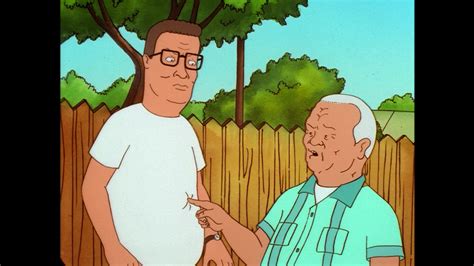 King Of The Hill Season 4 Image Fancaps