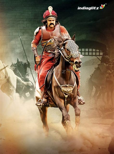 Gautamiputra Satakarni Photos - Telugu Movies photos, images, gallery ...