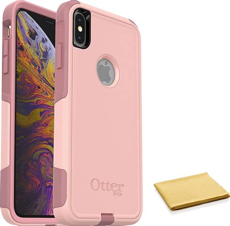 Otterbox Commuter Series Case For Iphone Iphone Xs Max Only Includes Cleaning