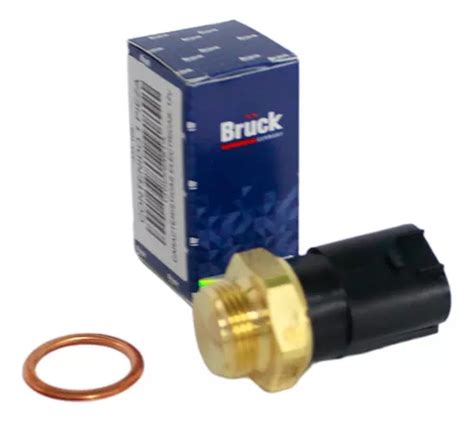 Bulbo Motoventilador Jetta Golf Vento Beetle Lupo Polo Bruck Meses