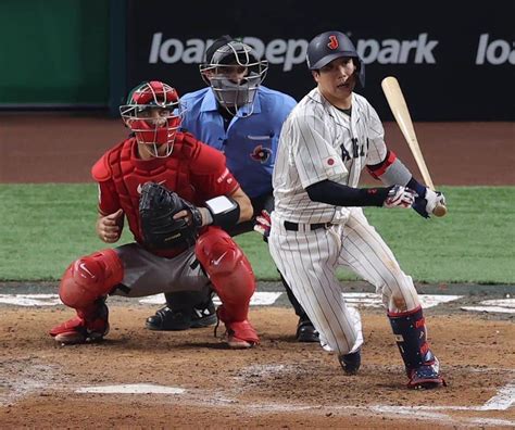 山田哲人さんのインスタグラム写真 山田哲人instagram「wbc準決勝、決勝。 この試合は自分の野球人生において忘れることのない