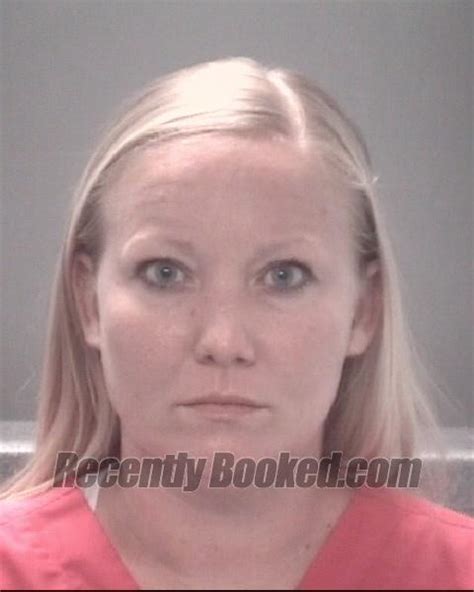 Recent Booking Mugshot For ASHLEY JANE STINSON In Pasco County Florida