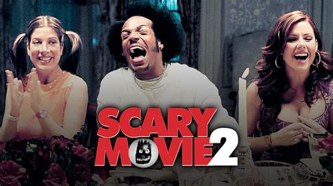 Scary Movie 2 2001